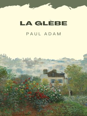 cover image of La glèbe
